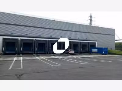 A louer Local d'activité 10997m² Moissy cramayel