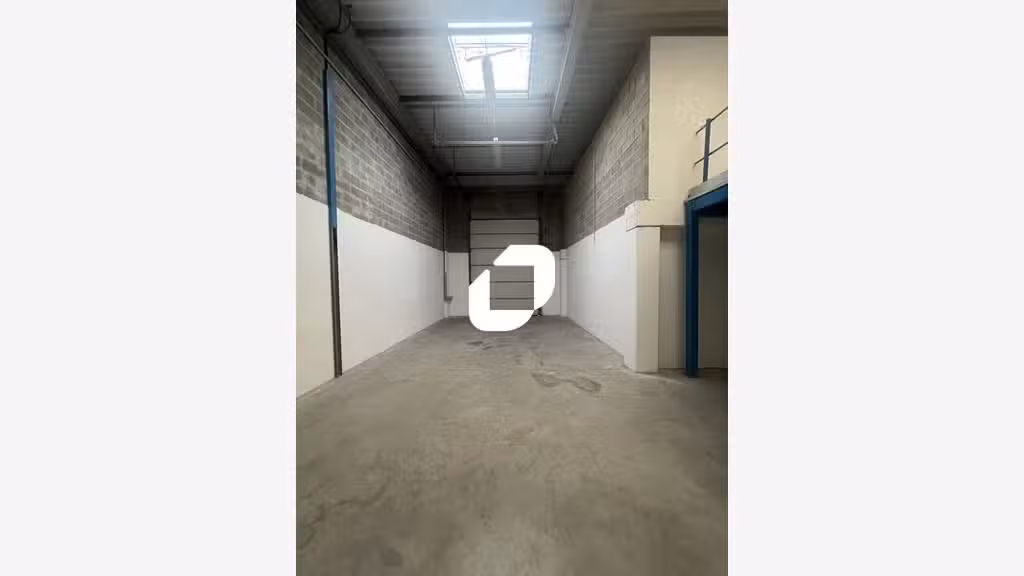 A louer Local d'activité 477m² Moissy cramayel