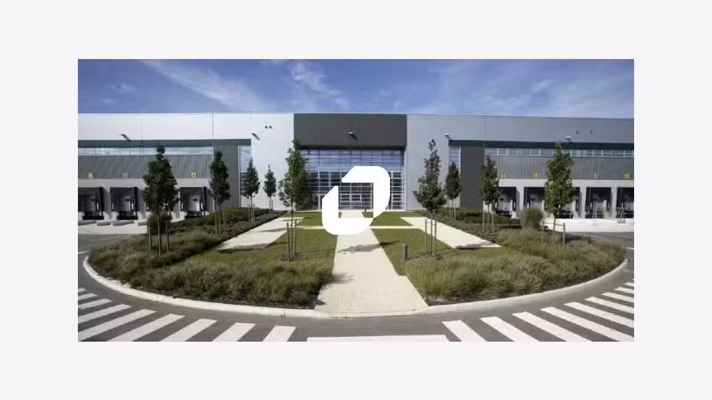 A louer Local d'activité 6620m² Moissy cramayel