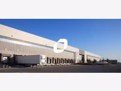 A louer Local d'activité 13439m² Moissy cramayel
