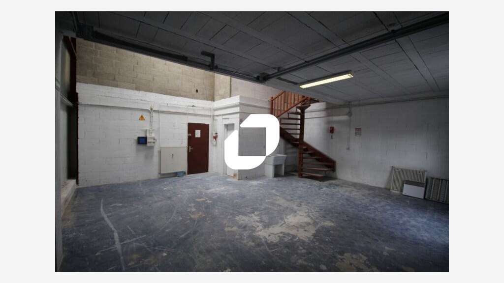 A louer Local d'activité 89m² Moissy cramayel