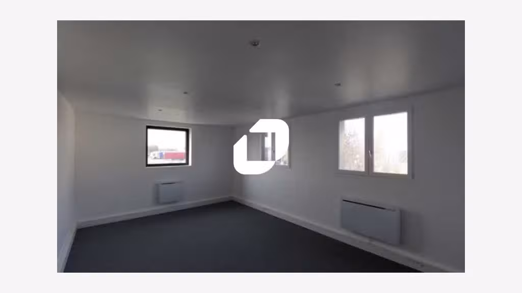 A louer Local d'activité 89m² Moissy cramayel