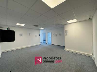 Location Locaux d'activités - Entrepôts à Molsheim