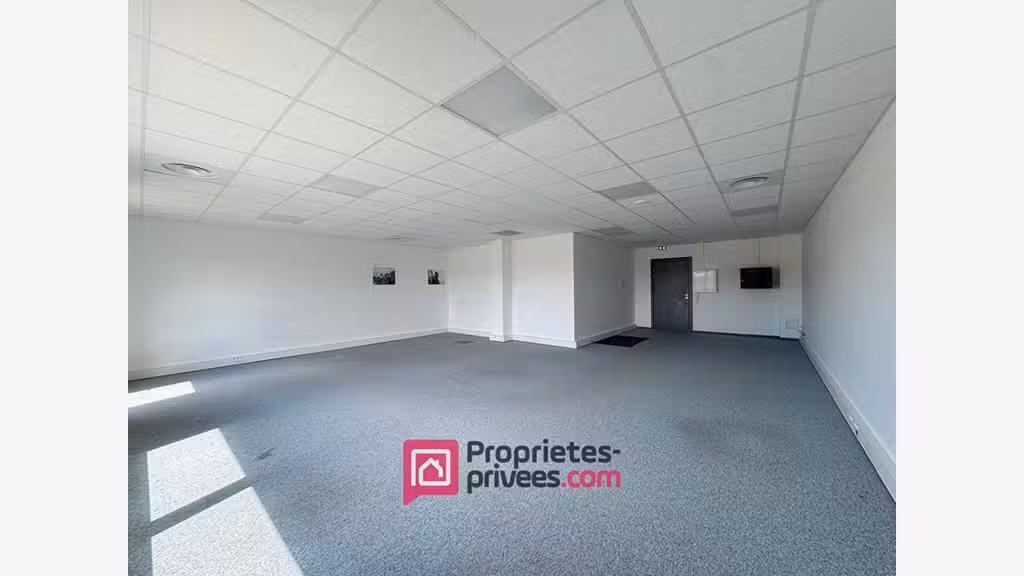 A louer local d'activité 160m² à Molsheim 