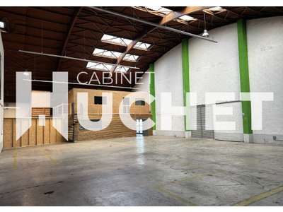 Location Locaux d'activités - Entrepôts à Mondeville