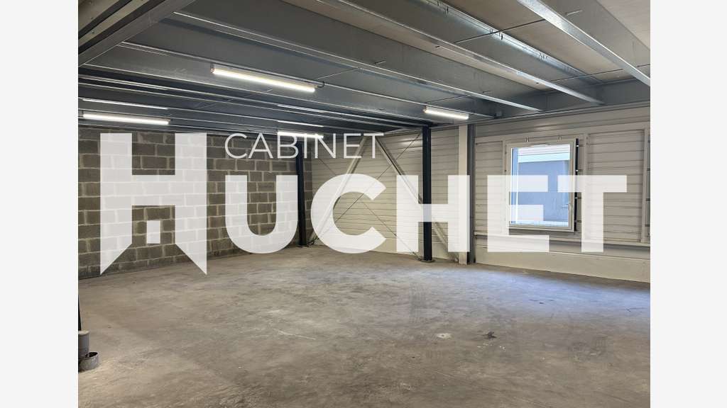 14. À louer bureaux à Mondeville