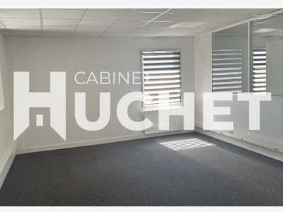 14. À louer bureaux à Mondeville