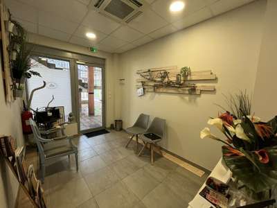 A louer local pro idéal libéraux 37m² à Monfavet