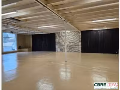 Location local mixte de 860m² agglo Mont de Marsan