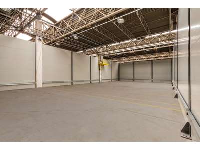 Location Locaux d'activités - Entrepôts à Montataire