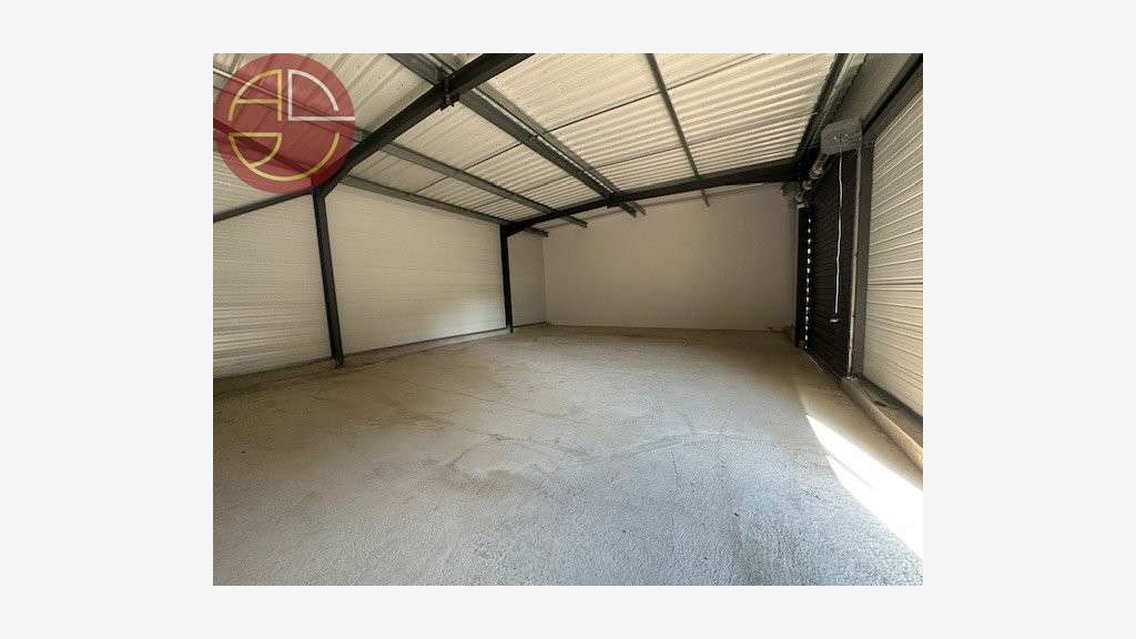 A louer 450m² d'entrepôt à Montauban