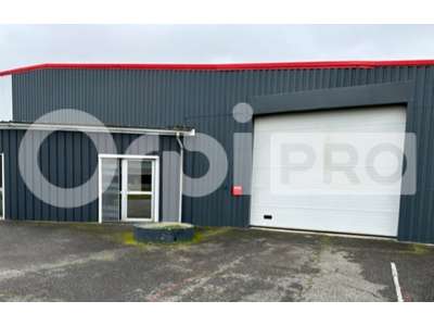 Location Locaux commerciaux - Boutiques à Montauban