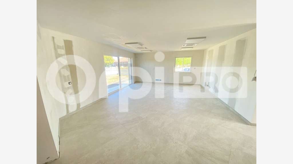 Local professionnel de 60m² à louer à Montauban