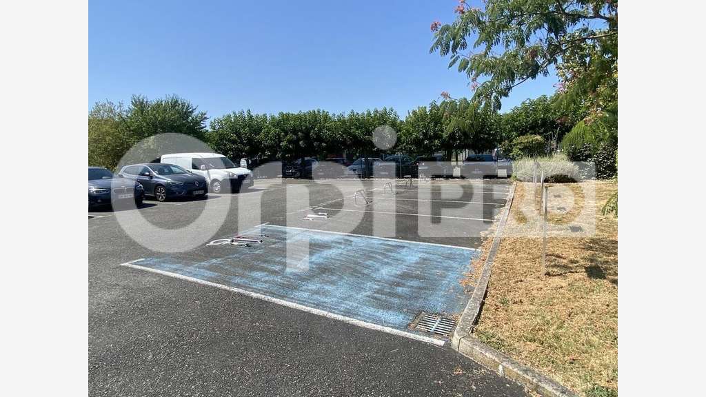 Local professionnel de 60m² à louer à Montauban