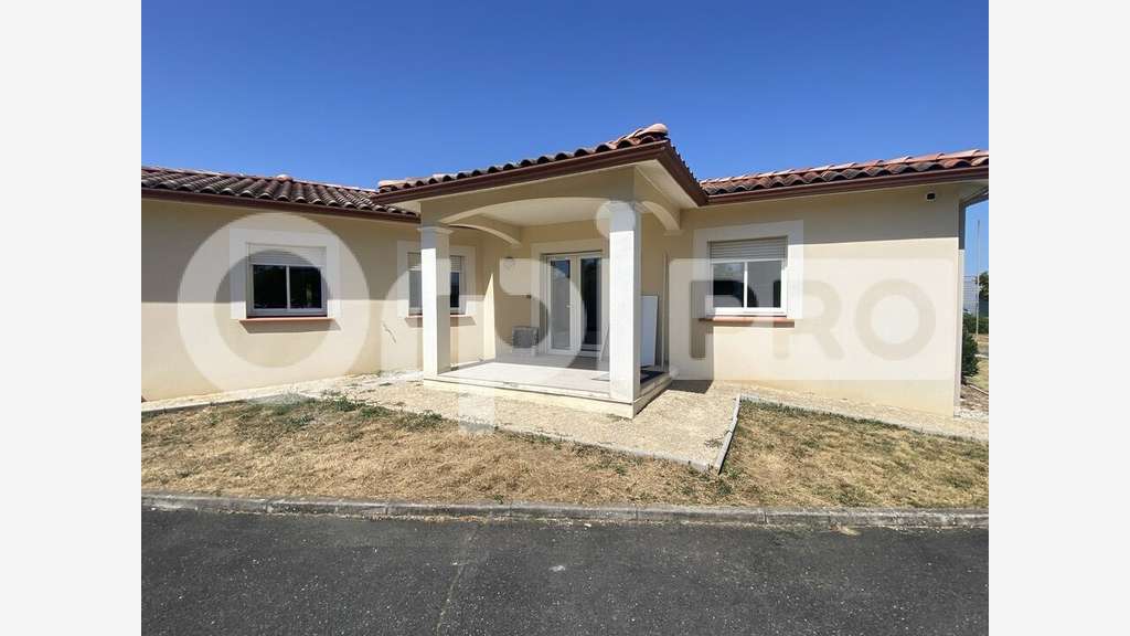 Local professionnel de 60m² à louer à Montauban