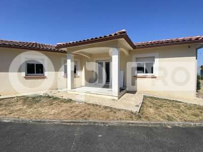 Local professionnel de 60m² à louer à Montauban