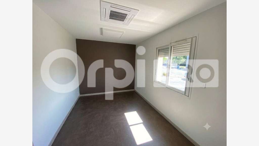 Local professionnel de 60m² à louer à Montauban
