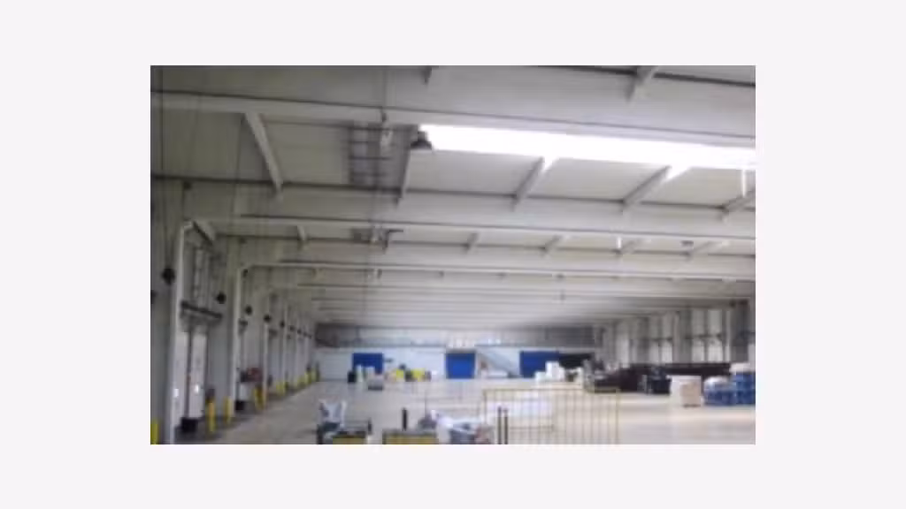 A louer entrepôt de 8899m² à Montbéliard