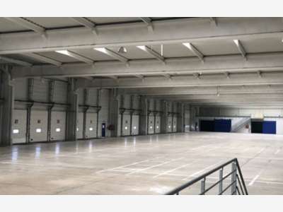 Achat ou location d'un entrepôt de 8 899 m² à Mo