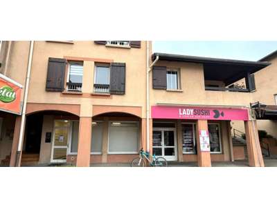 Location Locaux commerciaux - Boutiques à Montbonnot-Saint-Martin