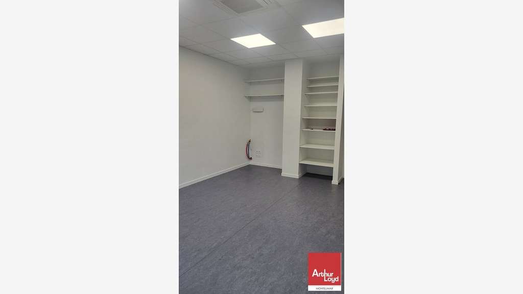 A louer local médical 21m² Montboucher-sur-Jabron
