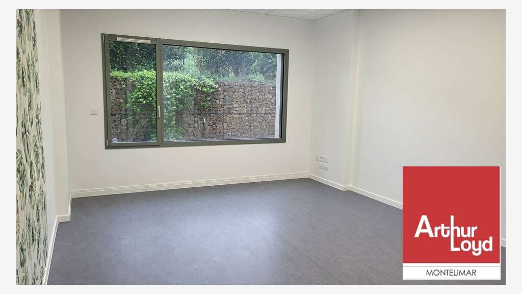 A louer local médical 21m² Montboucher-sur-Jabron