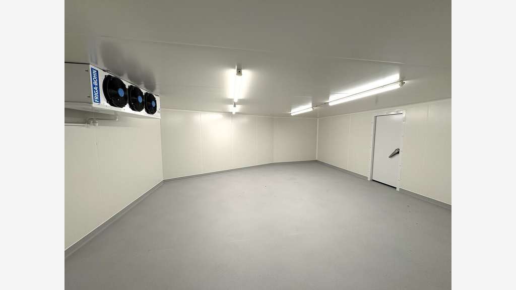 A louer laboratoire agroalimentaire neuf 700m²