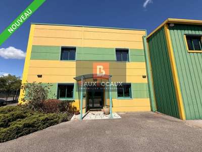 Location Locaux d'activités - Entrepôts à Monteux
