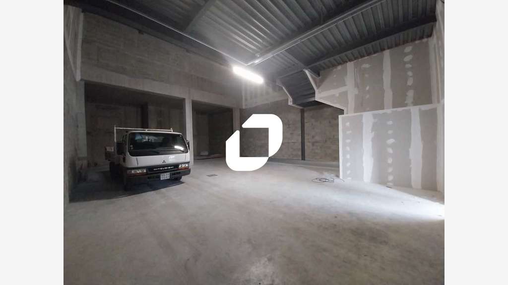 A louer Local d'activité 512m² Montfermeil