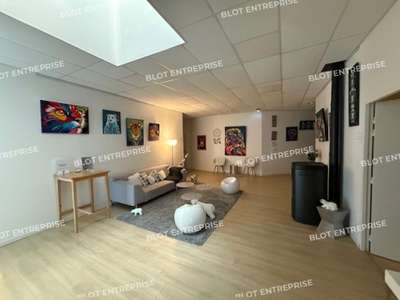 Location Locaux commerciaux - Boutiques à Montgermont