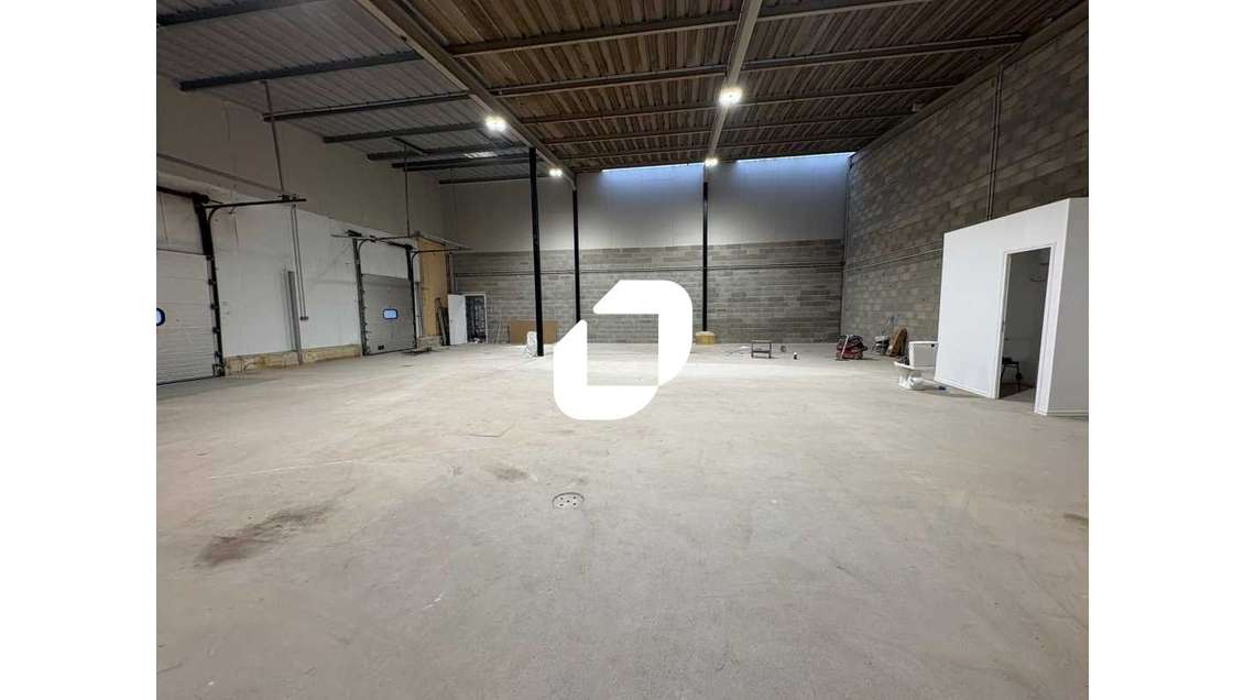 ZA de l'Observatoire à Montigny-le-Bretonneux - Im