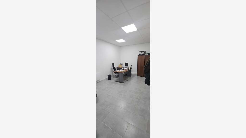 Immobilier Professionnel à louer