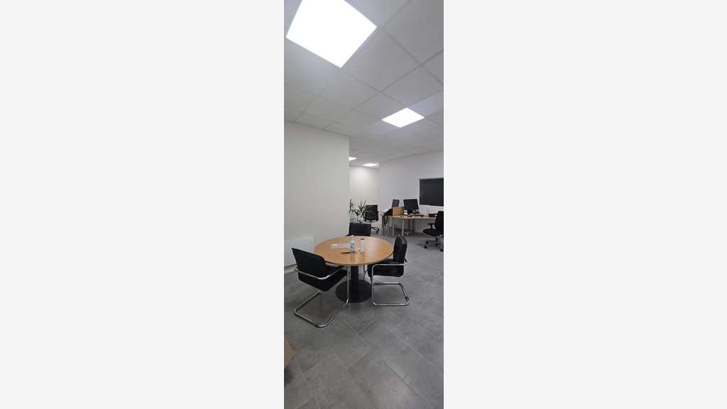 Immobilier Professionnel à louer