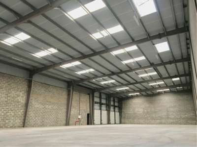 À louer – Entrepôt Logistique de 1 217 m² à Monti