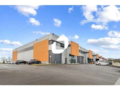 Location Locaux d'activités - Entrepôts à Montlhéry