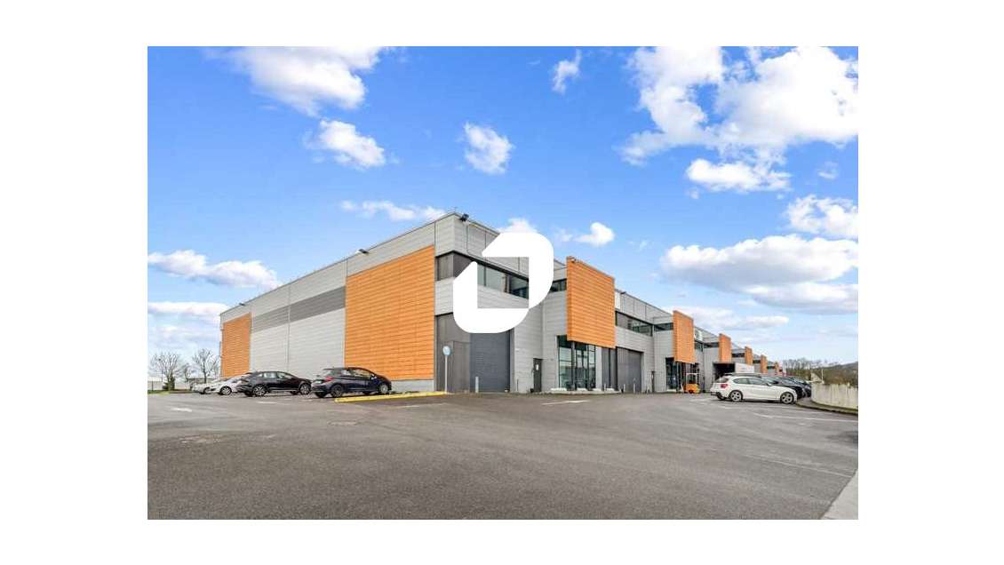 A louer Local d'activité 198m² Montlhery