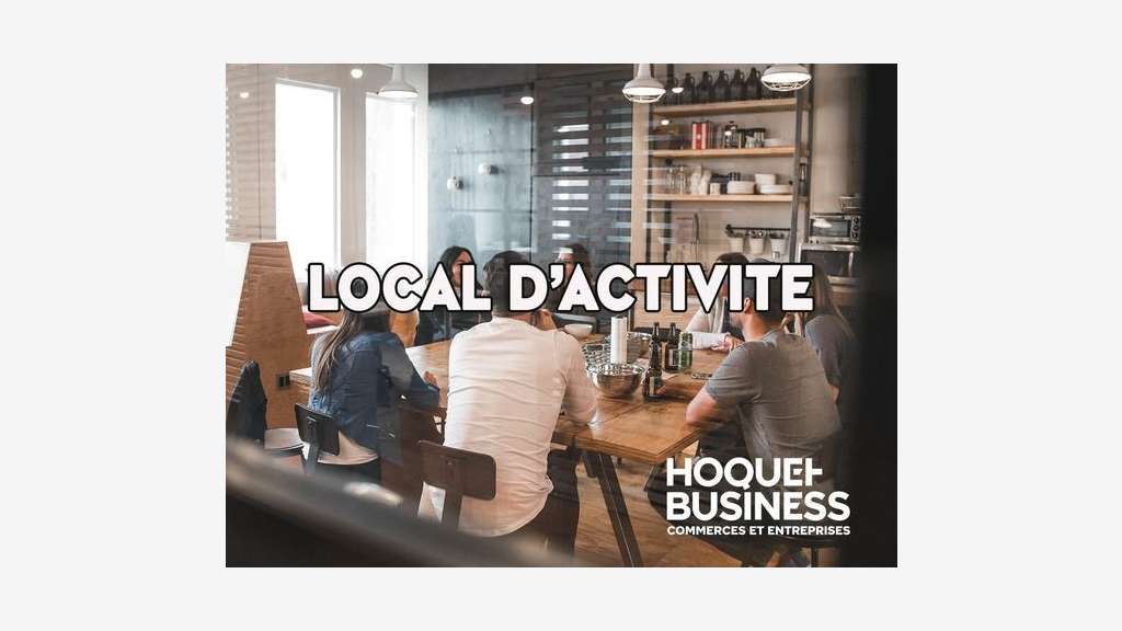 Immobilier Professionnel à louer Montlhéry