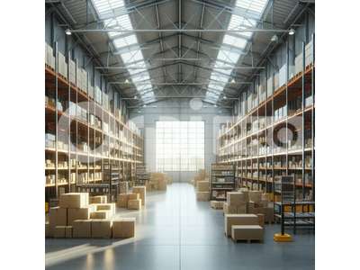 Location Locaux d'activités - Entrepôts à Montluçon