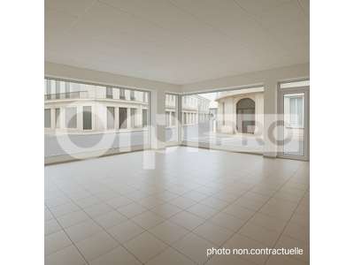 Location Locaux commerciaux - Boutiques à Montluçon