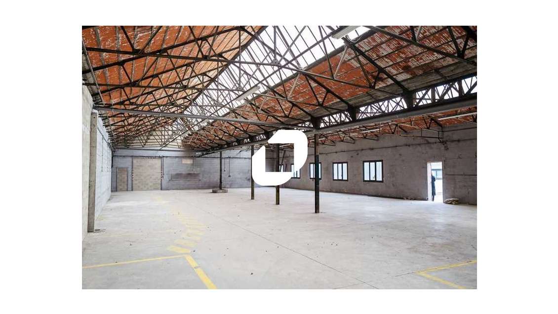 A louer Local d'activité 526m² Montmagny