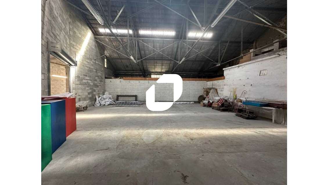 A louer Local d'activité 742m² Montmagny