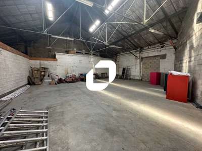 Location Locaux d'activités - Entrepôts à Montmagny