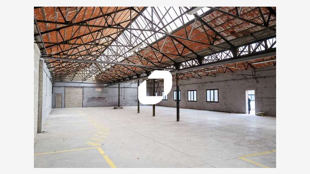 A louer Local d'activité 526m² Montmagny