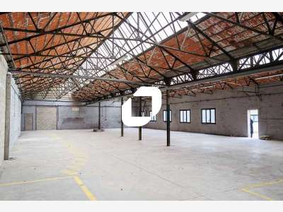 A louer Local d'activité 526m² Montmagny