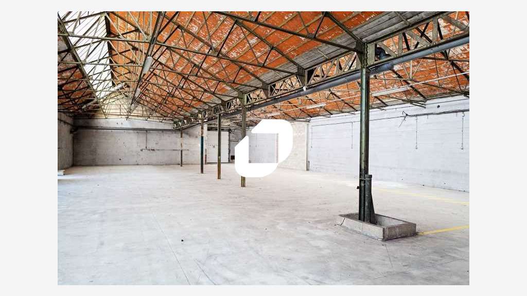 A louer Local d'activité 526m² Montmagny
