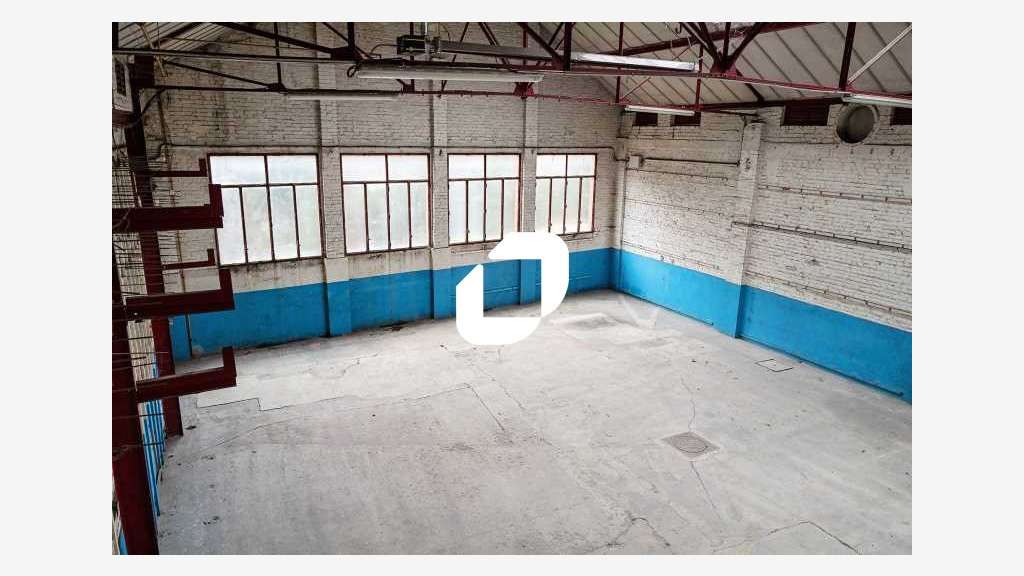 A louer Local d'activité 526m² Montmagny