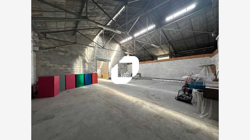 A louer Local d'activité 156m² Montmagny