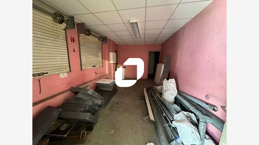 A louer Local d'activité 156m² Montmagny