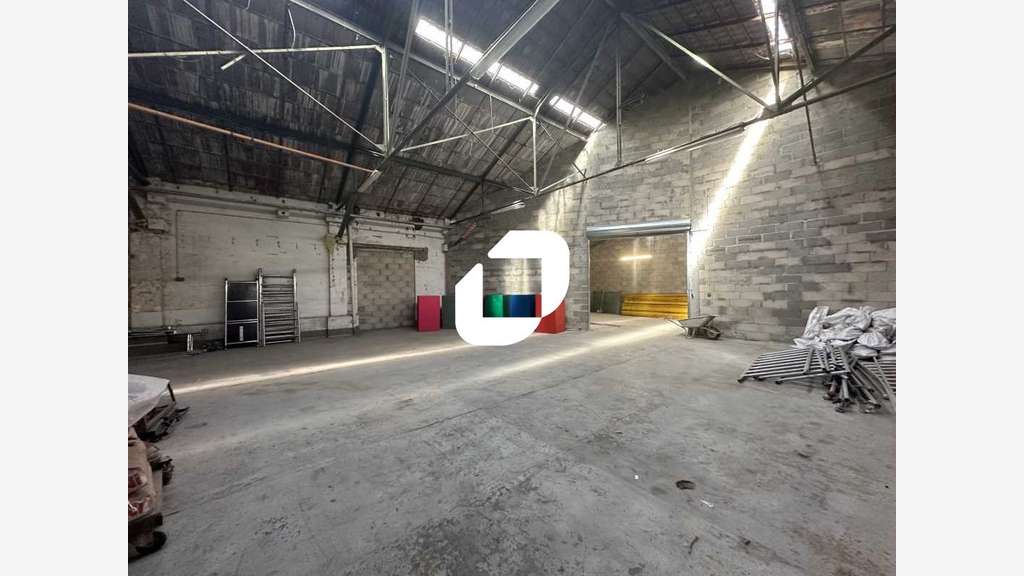 A louer Local d'activité 156m² Montmagny