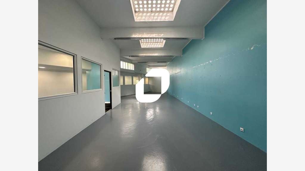 A louer Local d'activité 150m² Montmagny